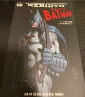 Batman Rebirth Comic Buch Saarland - Riegelsberg Vorschau