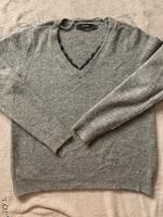Only Strick Pullover Grau Gr. M Hessen - Zierenberg Vorschau