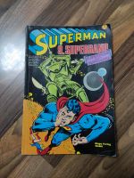 Superman 9 Superband Comic Baden-Württemberg - Pforzheim Vorschau