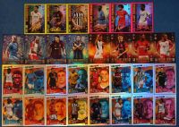 Match Attax extra 23/24 Limited Edition Set 30 Karten Exklusiv Niedersachsen - Syke Vorschau