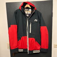 Burton Analog Snowboard Anzug Jacke Hose M Bayern - Wörth Kr. Erding Vorschau