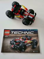 Lego Technic Nordrhein-Westfalen - Beverungen Vorschau