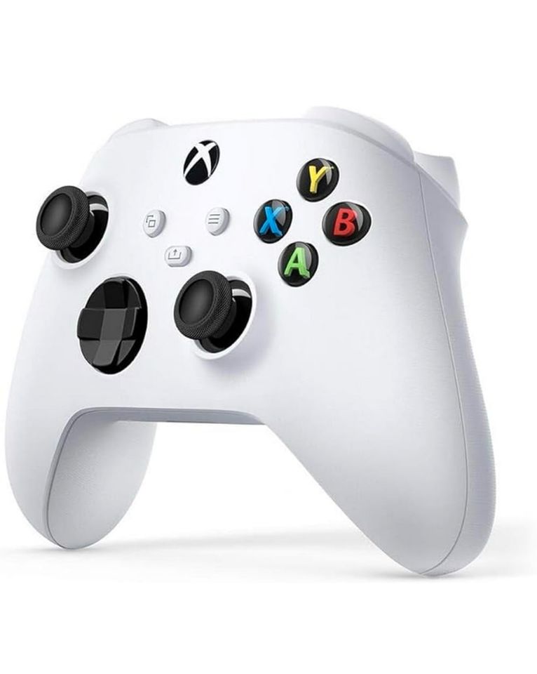 Xbox One S 1TB mit Wireless Controller und ein Spiel in Marl