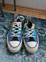 Converse Chuck All Star 70 Ox Flaming Archive Print Niedersachsen - Osnabrück Vorschau