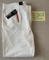 Zerres Jeans Style Cora, Größe 50 Kurz, weiß, neu mit Etikett Hessen - Weimar (Lahn) Vorschau