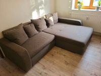 Braunes Sofa Baden-Württemberg - Ulm Vorschau