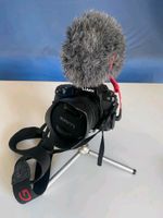 Panasonic Lumix G81M Fotoapparat Fotokamera OVP Mecklenburg-Vorpommern - Seebad Ahlbeck Vorschau
