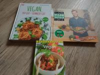 vegane Back- & Kochbücher Philip Steuer Bianca Zapatka Anni Nordrhein-Westfalen - Mülheim (Ruhr) Vorschau