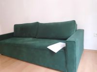 Sofa Cord grün Dortmund - Innenstadt-Nord Vorschau