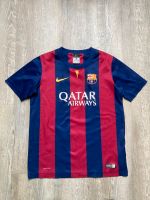 Nike Dry Fit FC Barcelona Trikot, Gr. 147-158, sehr gut erhalten Schleswig-Holstein - Handewitt Vorschau