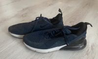 Nike, Sneaker, blau, Gr.43, Air Max 270 Hessen - Limburg Vorschau