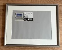 IKEA Bilderrahmen SILVERHÖJDEN 40x50cm silber Rheinland-Pfalz - Ockenheim Vorschau