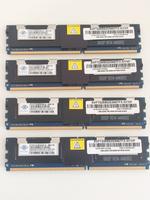 HP XW8400 RAM BAUSTEINE 4x 1GB DDR2 667Mhz 5300 ECC SPEICHER Sachsen - Radebeul Vorschau