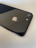 iPhone 8, schwarz, 64GB Baden-Württemberg - Karlsruhe Vorschau