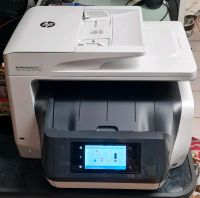 Drucker HP OfficeJet Pro 8720 Nordrhein-Westfalen - Neuss Vorschau