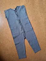 Hessnatur jumpsuit / Overall / Einteiler kurzarm Rheinland-Pfalz - Herxheim b. Landau/Pfalz Vorschau