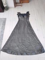 Abendkleid || Glitzerkleid || Abiye || gr. 42 Schleswig-Holstein - Kiel Vorschau