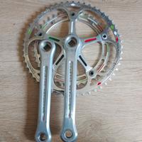 Campagnolo Strada Kurbel.Ernesto Colnago.170 mm. Baden-Württemberg - Bietigheim-Bissingen Vorschau