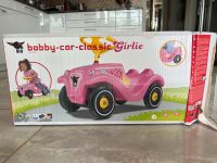 Bobby car-classic Girlie Leuna - Günthersdorf Vorschau
