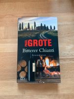 Bitterer Chianti von Paul Grote Rheinland-Pfalz - Langenlonsheim Vorschau