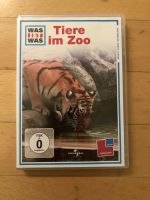 DVD Was ist Was- Tiere im Zoo Frankfurt am Main - Kalbach Vorschau