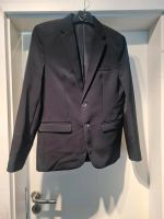 Sakko Blazer Jacke Konfirmation Hochzeit Gr.164 Zwillinge 2xda Saarland - Illingen Vorschau