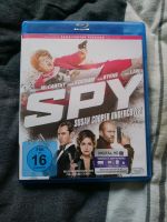 Bluray Spy Niedersachsen - Meine Vorschau