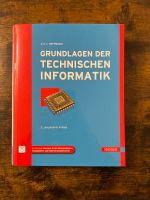 Grundlagen der technischen Informatik Bayern - Wallersdorf Vorschau
