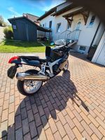 BMW K1200S Bayern - Böhmfeld Vorschau