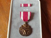 US Army Meritorious Service Medal Medaille Orden Abzeichen USA Duisburg - Meiderich/Beeck Vorschau