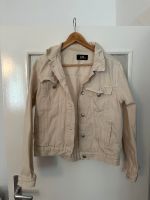 Beige jeans Jacke von dotti Größe M 38 Berlin - Charlottenburg Vorschau