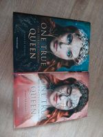 One true Queen 2 Bücher von Jennifer Benkau Rheinland-Pfalz - Gondershausen Vorschau