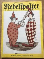 Nebelspalter „Humor und Satiremagazin Jahrgang 1986 „Schweiz" Rheinland-Pfalz - Winnweiler Vorschau