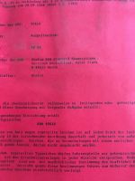 Auspuff VW Ford VW Renault Peugeot Universal Dokumente Papiere Nordrhein-Westfalen - Mechernich Vorschau