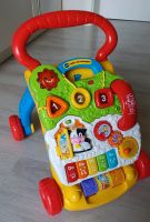 VTechBaby Spiel- u. Laufwagen/ Lauflernwagen mit Licht und Sound Sachsen - Olbernhau Vorschau