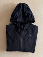 CMP Jungen Softshelljacke Clima Protect Schwarz Jacke Größe 152 Thüringen - Straußfurt Vorschau