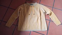 Pullover/Sweatshirt " Betty Barclay" Gr. 42 senffbg. /grau(ML) Bayern - Vöhringen Vorschau