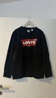 Levi´s Pullover in schwarz, wie neu - Größe L Nordrhein-Westfalen - Rheine Vorschau