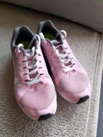 Nike Sport - Freizeitschuhe Gr. 36,5 Baden-Württemberg - Göppingen Vorschau