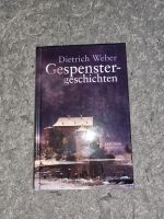 Gespenster Geschichten von Dietrich Weber Duisburg - Homberg/Ruhrort/Baerl Vorschau