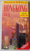 Reiseführer Hongkong Macau; Marco Polo Reisen mit Insider Tipps; Rheinland-Pfalz - Neustadt an der Weinstraße Vorschau