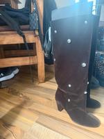 Zara Stiefel München - Ramersdorf-Perlach Vorschau