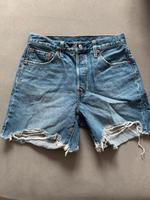 LEVI‘S JEANS SHORT NEU!!!! Rheinland-Pfalz - Trier Vorschau
