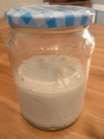 Kefir: Starterset Milchkefir Baden-Württemberg - Karlsruhe Vorschau