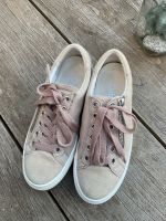 Schuhe Sneakers Gabor Gr. 36,5 NEU Nordrhein-Westfalen - Solingen Vorschau