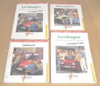 Degener Fahrschul-Lehrbuch + Lernbogen Motorrad PKW Parchim - Landkreis - Parchim Vorschau
