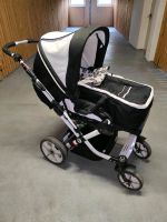 Hartan Topline S Kinderwagen mit Zubehör Bayern - Neu Ulm Vorschau