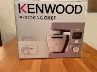 Kenwood KAT911SS Rührschüssel Schüssel Bowl Topf *NEU* Baden-Württemberg - Friesenheim Vorschau