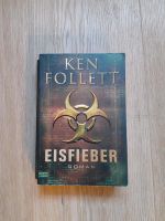 Ken Follett - Eisfieber Baden-Württemberg - Oftersheim Vorschau