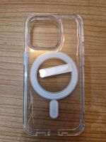 Apple iPhone 14 Pro Hülle Case Backcover magnetisch Magnet Baden-Württemberg - Tuttlingen Vorschau